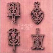 Der musikalische text HIGHTAIL von DIAMOND RUGS ist auch in dem Album vorhanden Diamond rugs (2012)