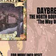 The northbound trains