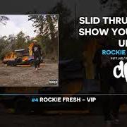 Der musikalische text WHAT YOU DOING? von ROCKIE FRESH ist auch in dem Album vorhanden Slid thru just to show you whats up (2020)