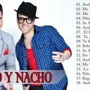 Der musikalische text HAZ LO QUE QUIERAS (FEAT. EL MICHA) von CHINO Y NACHO ist auch in dem Album vorhanden Chino & nacho is back (2021)