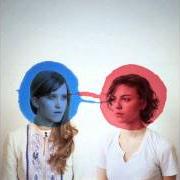 Der musikalische text NO INTENTION von DIRTY PROJECTORS ist auch in dem Album vorhanden Bitte orca (2009)