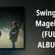Der musikalische text SHE WHAT SHE SEEING von DIRTY PROJECTORS ist auch in dem Album vorhanden Swing lo magellan (2012)