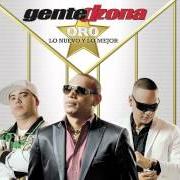 Der musikalische text MI HABANA von GENTE DE ZONA ist auch in dem Album vorhanden A full (2010)