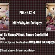 Der musikalische text GOOD AND YOU? von SPOSE ist auch in dem Album vorhanden Why am i so happy? (2015)