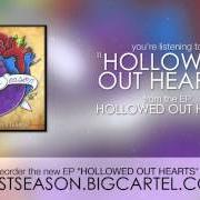 Der musikalische text NO BRAINS, NO HEADACHE von POST SEASON ist auch in dem Album vorhanden Hollowed out hearts (2014)