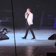 Der musikalische text I LOVE YOU von CESARE CREMONINI ist auch in dem Album vorhanden Più che logico live (2015)