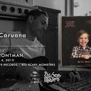 Der musikalische text PROVIDENCE von VINNIE CARUANA ist auch in dem Album vorhanden Aging frontman (2019)