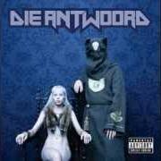 Der musikalische text SUPER EVIL von DIE ANTWOORD ist auch in dem Album vorhanden $o$ (2009)