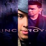 Der musikalische text ADDICTED von PRINCE ROYCE ist auch in dem Album vorhanden Phase ii (2012)