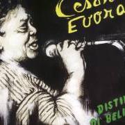 Der musikalische text T'IMBUTCHODE von CESARIA EVORA ist auch in dem Album vorhanden Destino di belita (1990)