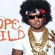 Der musikalische text JUMPIN OFF TEXA$ von TRINIDAD JAMES ist auch in dem Album vorhanden 10 pc. mild (2013)