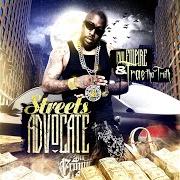 Der musikalische text 2 SEATER von TRAE THA TRUTH ist auch in dem Album vorhanden Streets advocate (2008)