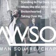 Chapman square chapter ii