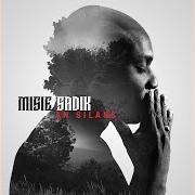 Der musikalische text TI TREN LA von MISIÉ SADIK ist auch in dem Album vorhanden An silans (2018)