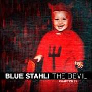 Der musikalische text THE FALL von BLUE STAHLI ist auch in dem Album vorhanden The devil (chapter 01) (2013)