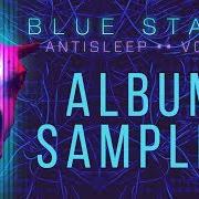 Der musikalische text ACCELERANT von BLUE STAHLI ist auch in dem Album vorhanden Antisleep vol.1 (2008)