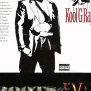 Der musikalische text CANNON FIRE von KOOL G RAP ist auch in dem Album vorhanden Roots of evil (1998)