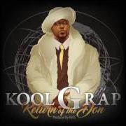 Der musikalische text POPPED OFF von KOOL G RAP ist auch in dem Album vorhanden Return of the don (2017)