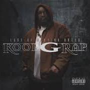 Der musikalische text MILLION REASONS von KOOL G RAP ist auch in dem Album vorhanden Last of a dying breed (2022)