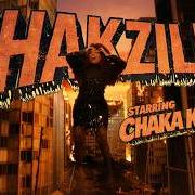 Der musikalische text BOOGIE'S IN MY SOUL von CHAKA KHAN ist auch in dem Album vorhanden Chakzilla (2026)
