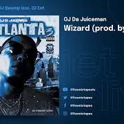 Der musikalische text ANA3 von OJ DA JUICEMAN ist auch in dem Album vorhanden Alaska n atlanta 3 (2021)