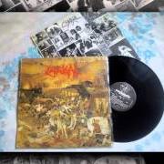 Der musikalische text MR. JESUS CHRIST von CHAKAL ist auch in dem Album vorhanden Abominable anno domini (1987)