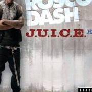 Der musikalische text AWESOME von ROSCOE DASH ist auch in dem Album vorhanden J.U.I.C.E. ep (2011)