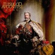 Der musikalische text THE FOOL von FLESHGOD APOCALYPSE ist auch in dem Album vorhanden King (2016)