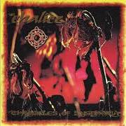 Der musikalische text REQUIESCAT von CHALICE ist auch in dem Album vorhanden Chronicles of dysphoria (2000)