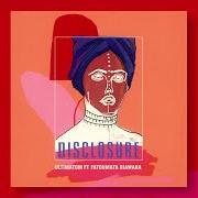 Der musikalische text LOVE CAN BE SO HARD von DISCLOSURE ist auch in dem Album vorhanden Ultimatum (2018)