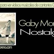Der musikalische text BLUES DE MAR von GABY MORENO ist auch in dem Album vorhanden Postales (2012)