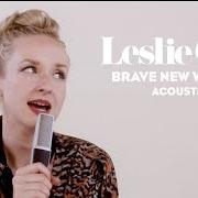 Der musikalische text BACK TO YOU von LESLIE CLIO ist auch in dem Album vorhanden Brave new woman (2022)