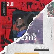 Der musikalische text EMAIL FÜR DICH 2.0 von CHAKUZA ist auch in dem Album vorhanden Unter der sonne / monster in mir 2.0 (2021)