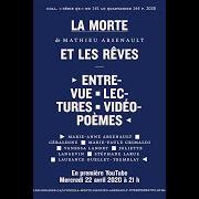 Der musikalische text LE MONSTRE von KARIM OUELLET ist auch in dem Album vorhanden Leçons d'amour etrange [ep] (2009)