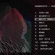 Der musikalische text HOLE von HUNDREDTH ist auch in dem Album vorhanden Rare (2017)