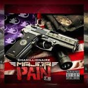 Der musikalische text STORY TO TELL von CHAMILLIONAIRE ist auch in dem Album vorhanden Major pain (2010)