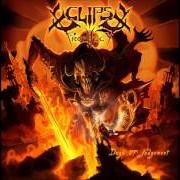 Der musikalische text CIRCLE OF TORMENTS von ECLIPSE PROPHECY ist auch in dem Album vorhanden Days of judgement (2012)