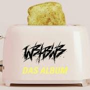 Der musikalische text 20 KM/H von WE BUTTER THE BREAD WITH BUTTER ist auch in dem Album vorhanden Das album (2021)