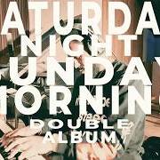 Der musikalische text DON'T GIVE UP ON US von PJ MORTON ist auch in dem Album vorhanden Saturday night / sunday morning (2026)