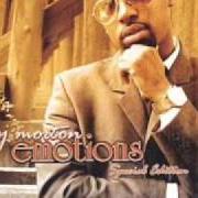 Der musikalische text I THINK I AM FALLING von PJ MORTON ist auch in dem Album vorhanden Emotions (2005)