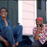 Der musikalische text TRADE IT ALL von PJ MORTON ist auch in dem Album vorhanden New orleans (2013)