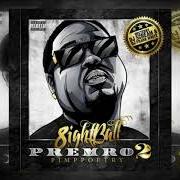 Der musikalische text IN THIS WORLD von 8BALL ist auch in dem Album vorhanden Premro 2 (2013)