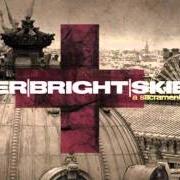 Der musikalische text THIS IS WHO WE ARE von HER BRIGHT SKIES ist auch in dem Album vorhanden A sacrament; ill city (2008)