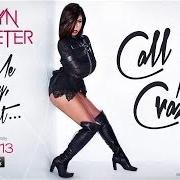 Call me crazy, but... Call me crazy, but...