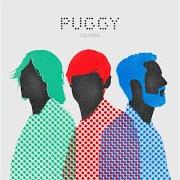 Der musikalische text FIGHT LIKE YOU'RE FIGHTING von PUGGY ist auch in dem Album vorhanden Colours (2016)
