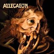 Der musikalische text PREACHING THE MACHINE von ALLEGAEON ist auch in dem Album vorhanden Allegaeon - ep (2008)