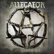 Der musikalische text SECRETS OF THE SEQUENCE von ALLEGAEON ist auch in dem Album vorhanden Formshifter (2012)