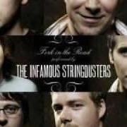 Der musikalische text LETTER FROM PRISON von THE INFAMOUS STRINGDUSTERS ist auch in dem Album vorhanden Fork in the road (2007)