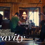 Der musikalische text THE WAY I SEE YOU NOW von THE INFAMOUS STRINGDUSTERS ist auch in dem Album vorhanden The infamous stringdusters (2009)