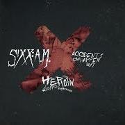 Der musikalische text LIFE AFTER DEATH von SIXX: A.M. ist auch in dem Album vorhanden The heroin diaries soundtrack